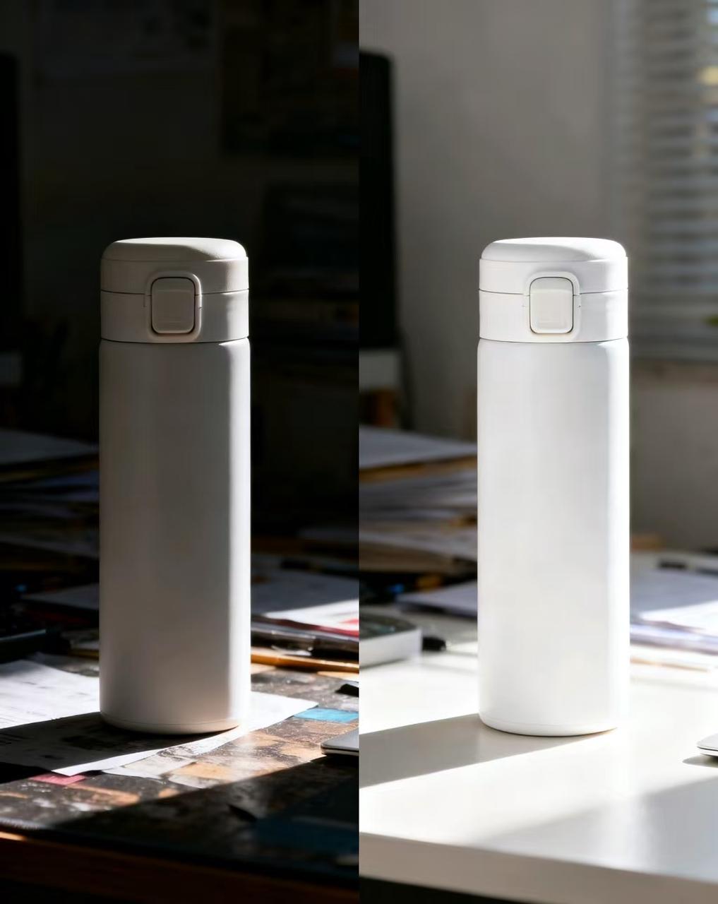 Product Photography Enhancement